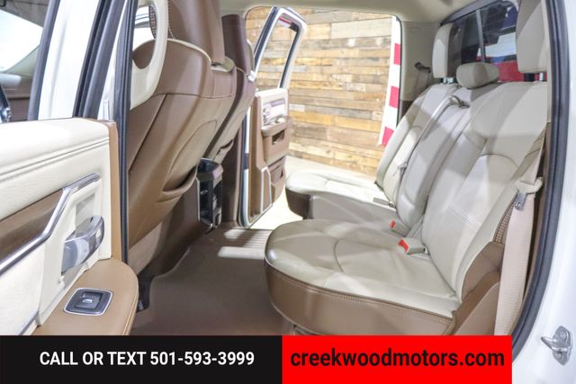 2022 Ram 3500 FLATBED Laramie 4x4 Dually Cummins Diesel LowMiles 2022 Ram 3500 FLATBED Laramie 4x4 Dually Cummins Diesel LowMiles