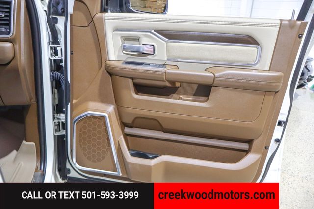 2022 Ram 3500 FLATBED Laramie 4x4 Dually Cummins Diesel LowMiles 2022 Ram 3500 FLATBED Laramie 4x4 Dually Cummins Diesel LowMiles