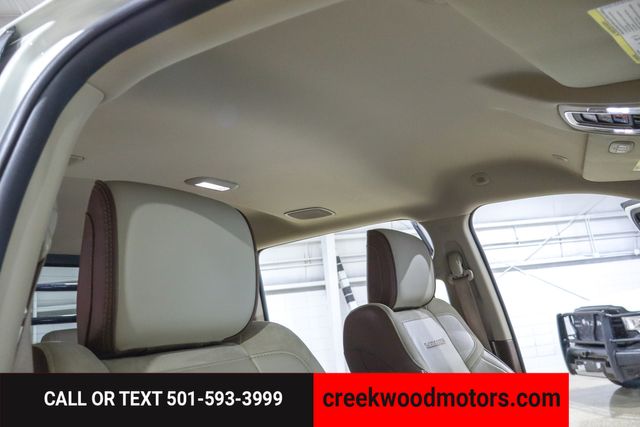 2022 Ram 3500 FLATBED Laramie 4x4 Dually Cummins Diesel LowMiles