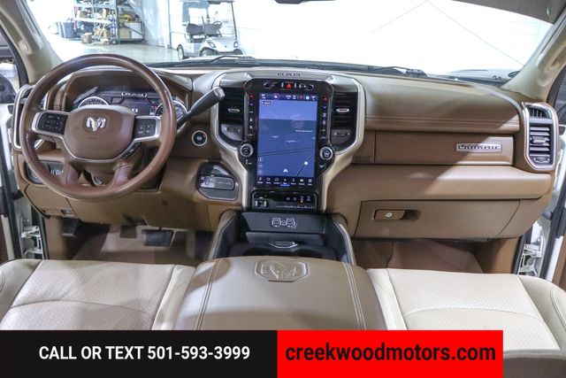 2022 Ram 3500 FLATBED Laramie 4x4 Dually Cummins Diesel LowMiles 2022 Ram 3500 FLATBED Laramie 4x4 Dually Cummins Diesel LowMiles