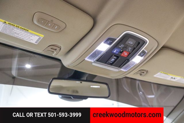 2022 Ram 3500 FLATBED Laramie 4x4 Dually Cummins Diesel LowMiles