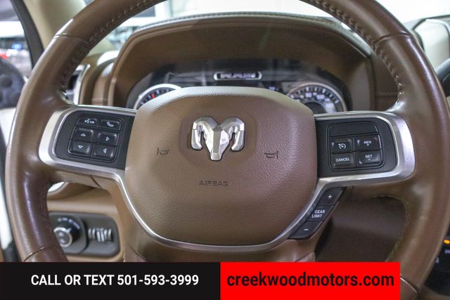 2022 Ram 3500 FLATBED Laramie 4x4 Dually Cummins Diesel LowMiles 2022 Ram 3500 FLATBED Laramie 4x4 Dually Cummins Diesel LowMiles