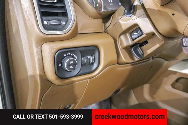 2022 Ram 3500 FLATBED Laramie 4x4 Dually Cummins Diesel LowMiles 2022 Ram 3500 FLATBED Laramie 4x4 Dually Cummins Diesel LowMiles