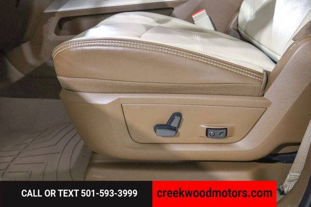 2022 Ram 3500 FLATBED Laramie 4x4 Dually Cummins Diesel LowMiles