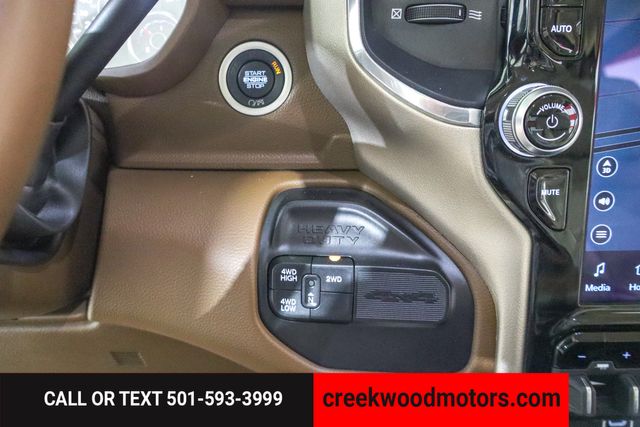 2022 Ram 3500 FLATBED Laramie 4x4 Dually Cummins Diesel LowMiles 2022 Ram 3500 FLATBED Laramie 4x4 Dually Cummins Diesel LowMiles