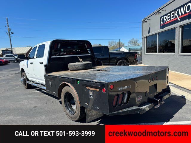 2022 Ram 3500 FLATBED Dually SLT 4x4 Cummins Diesel Aisin 1Owner 2022 Ram 3500 FLATBED Dually SLT 4x4 Cummins Diesel Aisin 1Owner