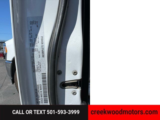 2022 Ram 3500 FLATBED Dually SLT 4x4 Cummins Diesel Aisin 1Owner