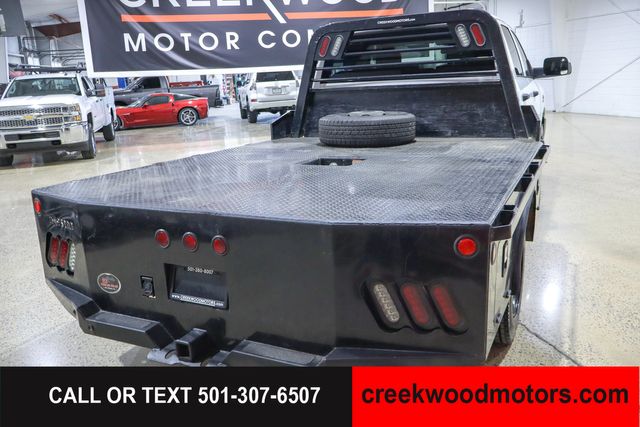 2022 Ram 3500 FLATBED Dually SLT 4x4 Cummins Diesel AISIN 1Owner 2022 Ram 3500 FLATBED Dually SLT 4x4 Cummins Diesel AISIN 1Owner