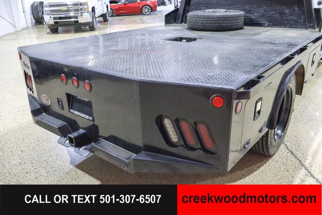 2022 Ram 3500 FLATBED Dually SLT 4x4 Cummins Diesel AISIN 1Owner 2022 Ram 3500 FLATBED Dually SLT 4x4 Cummins Diesel AISIN 1Owner