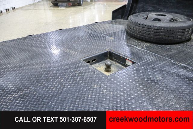 2022 Ram 3500 FLATBED Dually SLT 4x4 Cummins Diesel AISIN 1Owner 2022 Ram 3500 FLATBED Dually SLT 4x4 Cummins Diesel AISIN 1Owner