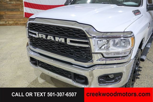 2022 Ram 3500 FLATBED Dually SLT 4x4 Cummins Diesel AISIN 1Owner 2022 Ram 3500 FLATBED Dually SLT 4x4 Cummins Diesel AISIN 1Owner