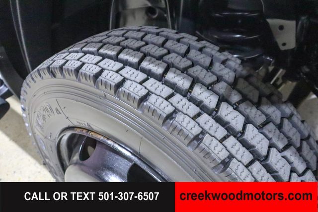 2022 Ram 3500 FLATBED Dually SLT 4x4 Cummins Diesel AISIN 1Owner