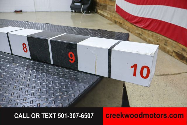 2022 Ram 3500 FLATBED Dually SLT 4x4 Cummins Diesel AISIN 1Owner