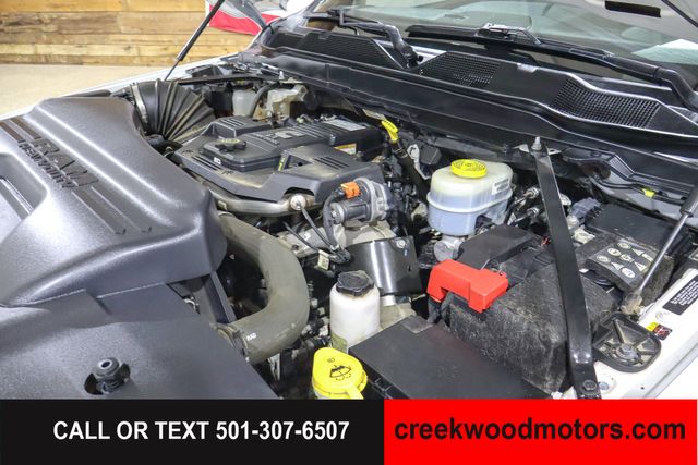 2022 Ram 3500 FLATBED Dually SLT 4x4 Cummins Diesel AISIN 1Owner 2022 Ram 3500 FLATBED Dually SLT 4x4 Cummins Diesel AISIN 1Owner