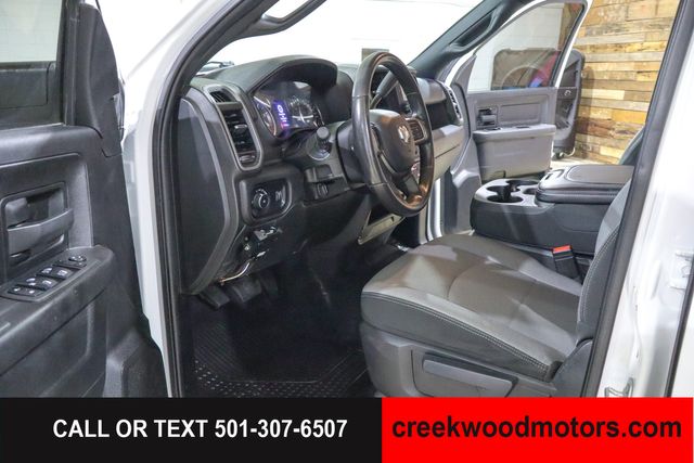 2022 Ram 3500 FLATBED Dually SLT 4x4 Cummins Diesel AISIN 1Owner 2022 Ram 3500 FLATBED Dually SLT 4x4 Cummins Diesel AISIN 1Owner