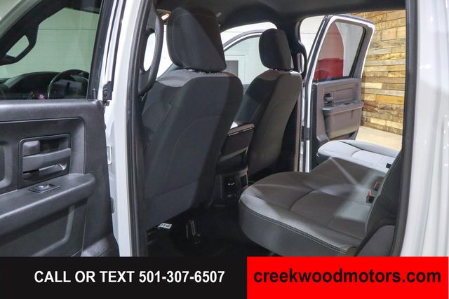 2022 Ram 3500 FLATBED Dually SLT 4x4 Cummins Diesel AISIN 1Owner 2022 Ram 3500 FLATBED Dually SLT 4x4 Cummins Diesel AISIN 1Owner