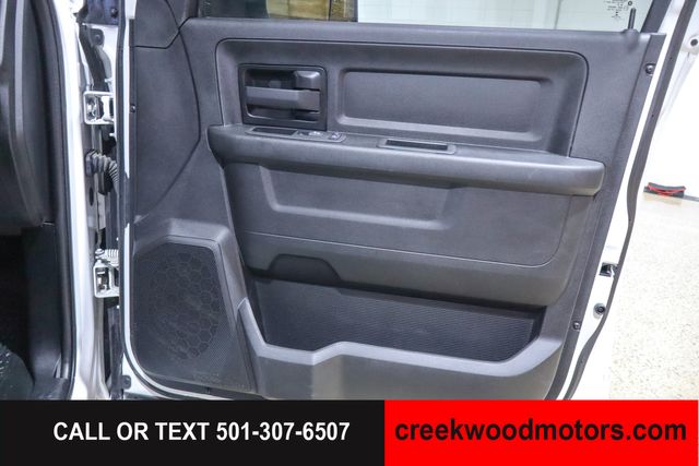 2022 Ram 3500 FLATBED Dually SLT 4x4 Cummins Diesel AISIN 1Owner 2022 Ram 3500 FLATBED Dually SLT 4x4 Cummins Diesel AISIN 1Owner