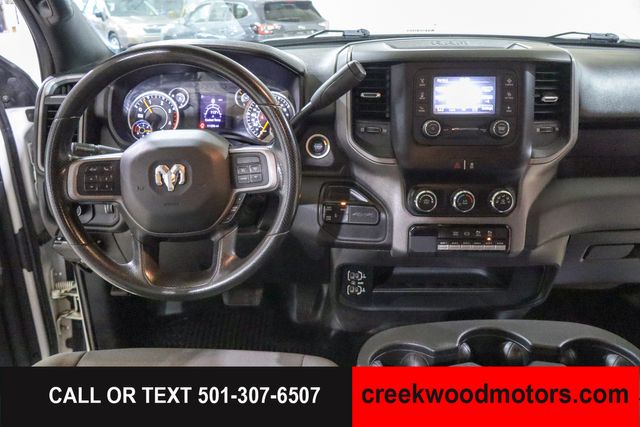 2022 Ram 3500 FLATBED Dually SLT 4x4 Cummins Diesel AISIN 1Owner 2022 Ram 3500 FLATBED Dually SLT 4x4 Cummins Diesel AISIN 1Owner