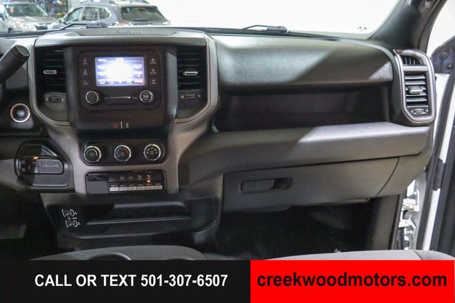 2022 Ram 3500 FLATBED Dually SLT 4x4 Cummins Diesel AISIN 1Owner 2022 Ram 3500 FLATBED Dually SLT 4x4 Cummins Diesel AISIN 1Owner