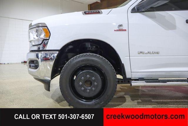 2022 Ram 3500 FLATBED Dually SLT 4x4 Cummins Diesel AISIN 1Owner 2022 Ram 3500 FLATBED Dually SLT 4x4 Cummins Diesel AISIN 1Owner