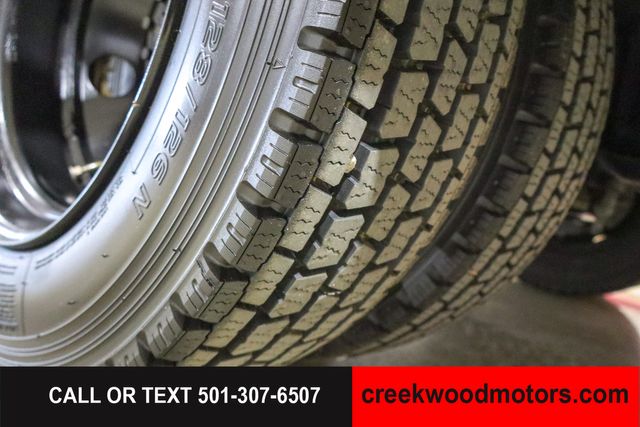 2022 Ram 3500 FLATBED Dually SLT 4x4 Cummins Diesel AISIN 1Owner