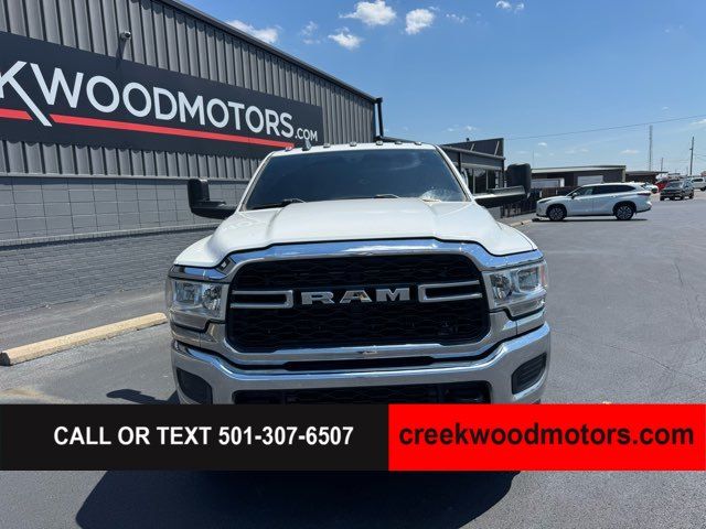 2022 Ram 3500 FLATBED 4x4 Dually Crew Cab Cummins Diesel AISIN 2022 Ram 3500 FLATBED 4x4 Dually Crew Cab Cummins Diesel AISIN