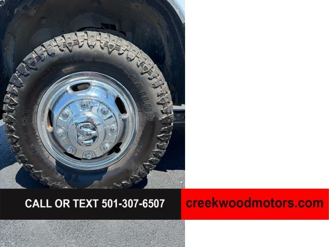 2022 Ram 3500 Tradesman 4x4 CrewCab Cummins Diesel Aisin Flatbed 2022 Ram 3500 Tradesman 4x4 CrewCab Cummins Diesel Aisin Flatbed