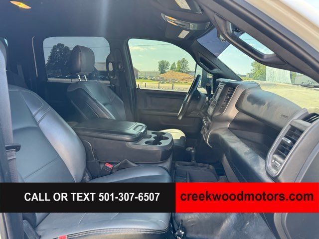 2022 Ram 3500 FLATBED 4x4 Dually Crew Cab Cummins Diesel AISIN 2022 Ram 3500 FLATBED 4x4 Dually Crew Cab Cummins Diesel AISIN