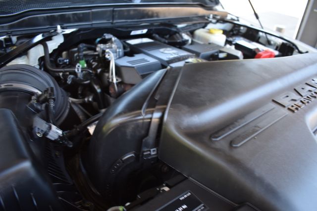 2022 Ram 3500 Big Horn