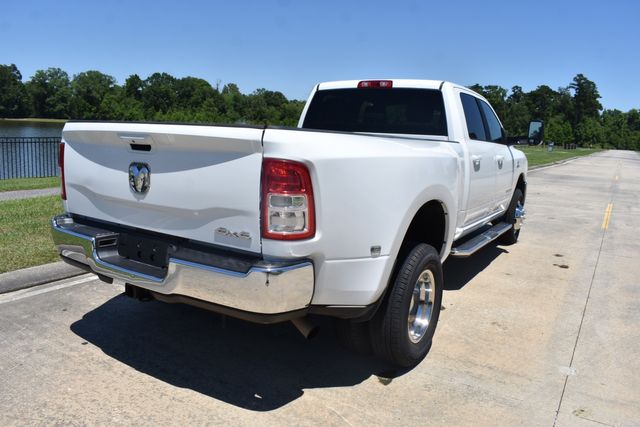 2022 Ram 3500 Big Horn
