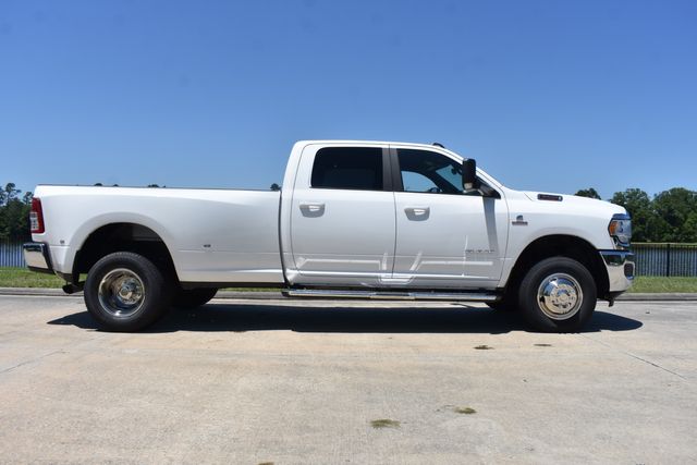 2022 Ram 3500 Big Horn