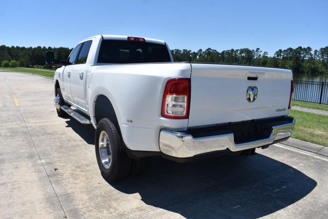2022 Ram 3500 Big Horn