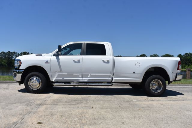 2022 Ram 3500 Big Horn