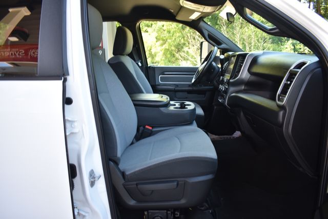 2022 Ram 3500 Big Horn