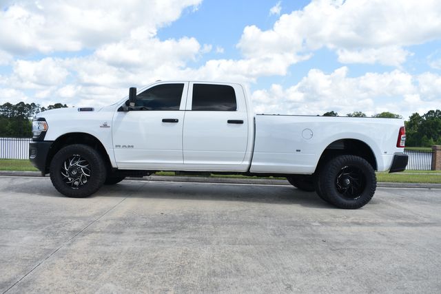 2022 Ram 3500 Tradesman