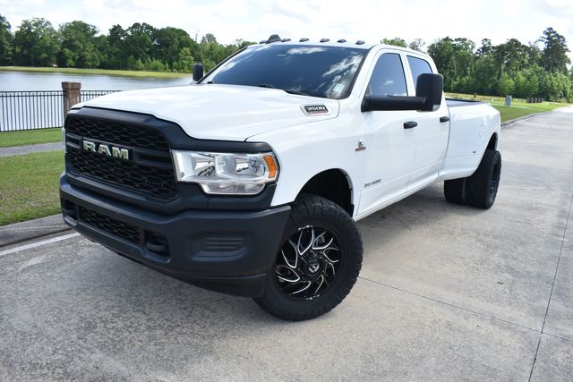 2022 Ram 3500 Tradesman