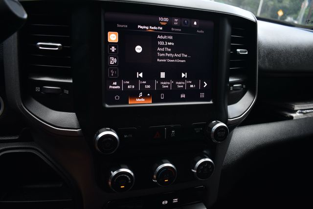 2022 Ram 3500 Tradesman