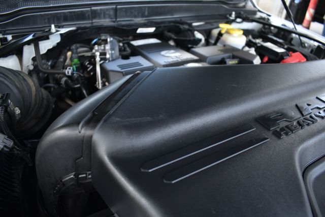 2022 Ram 3500 Big Horn