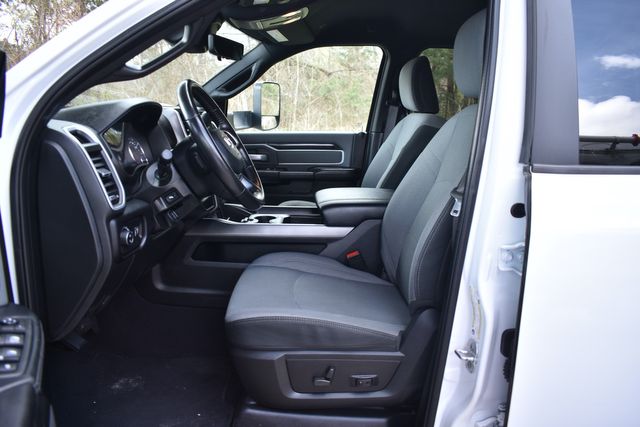 2022 Ram 3500 Big Horn