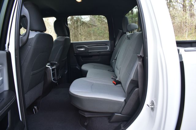 2022 Ram 3500 Big Horn