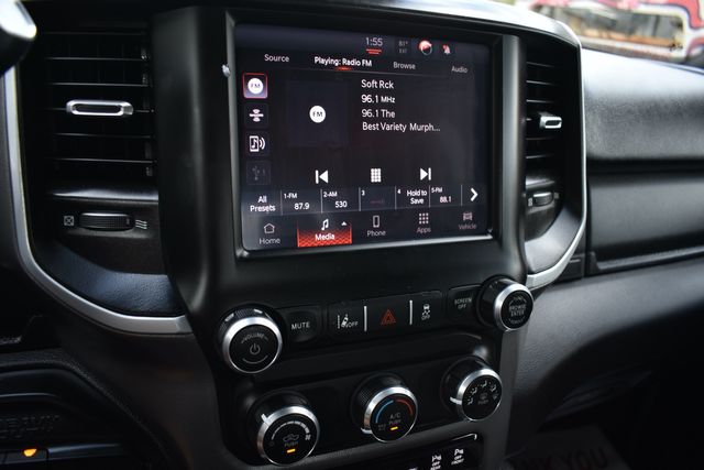 2022 Ram 3500 Big Horn