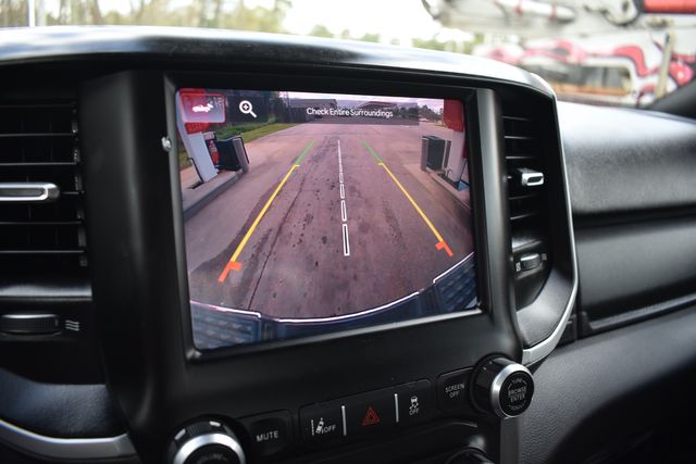 2022 Ram 3500 Big Horn