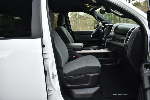 2022 Ram 3500 Big Horn