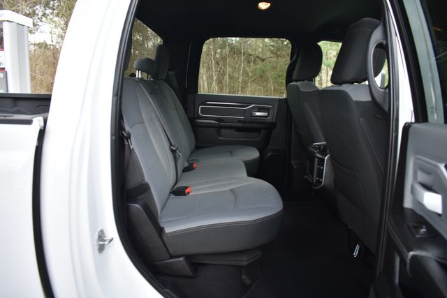 2022 Ram 3500 Big Horn