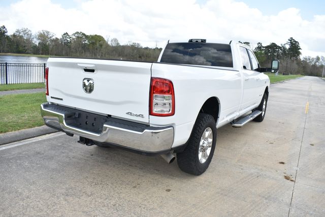2022 Ram 3500 Big Horn