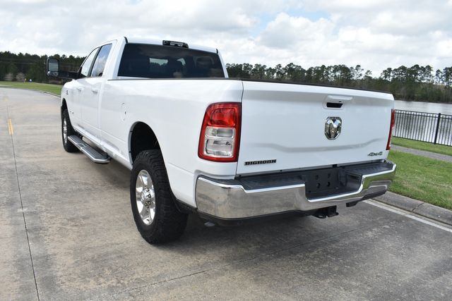 2022 Ram 3500 Big Horn