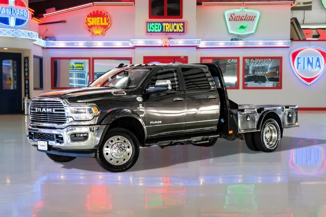 2022 Ram 4500 Laramie Aisin Transmission 2022 Ram 4500 Laramie Aisin Transmission