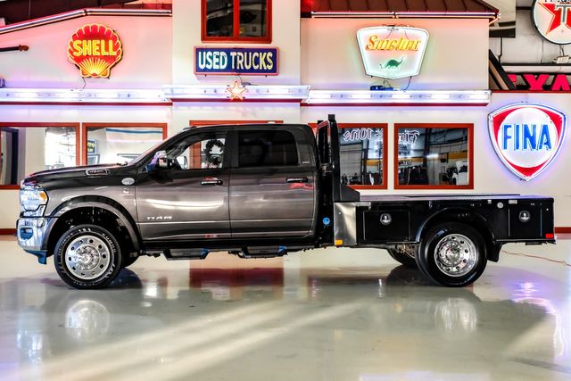 2022 Ram 4500 Laramie Aisin Transmission 2022 Ram 4500 Laramie Aisin Transmission