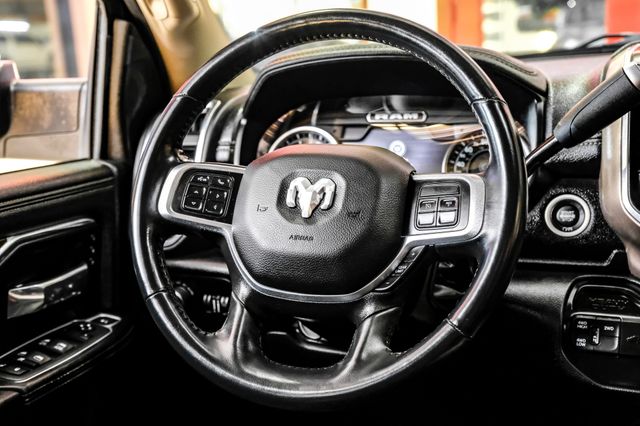 2022 Ram 4500 Laramie Aisin Transmission