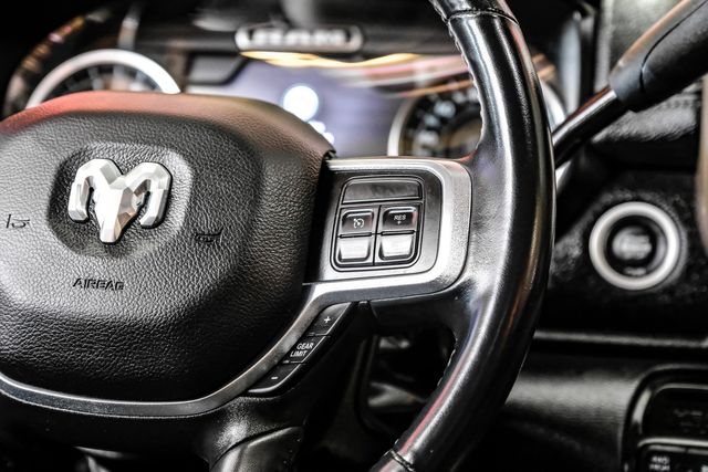 2022 Ram 4500 Laramie Aisin Transmission